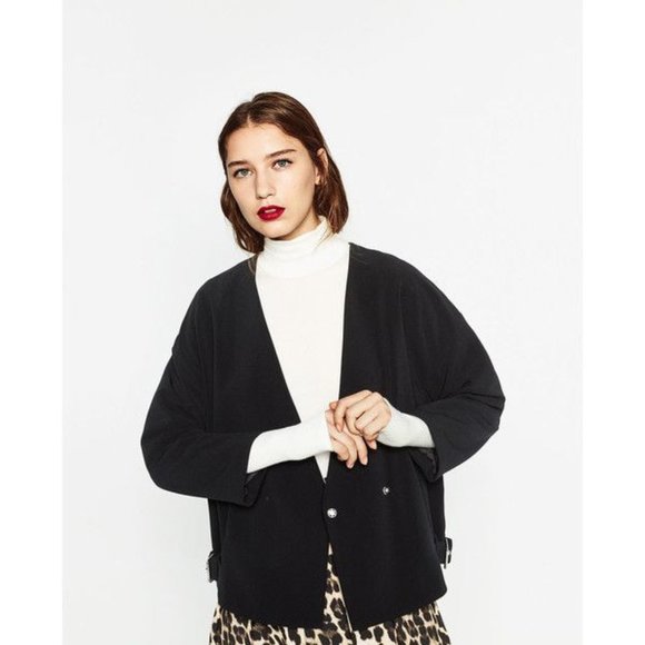 151 ZARA Jacket - Picture 2 of 12